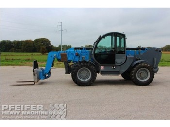 GENIE GTH4017 - Ekskavator teleskopik