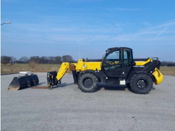 Haulotte HTL4017, 4x4x4, 4t, 17.2m Incl. Bucket and Forks - Ekskavator teleskopik