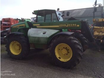 JOHN DEERE 3200 - Ekskavator teleskopik