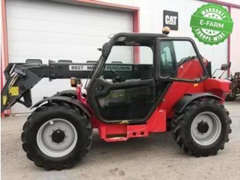 Massey Ferguson 8937 - Ekskavator teleskopik