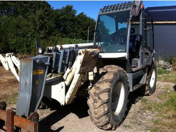 TEREX 3013 telescopic loader - Ekskavator teleskopik