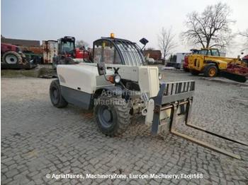 Terex GTH 2506 - Ekskavator teleskopik