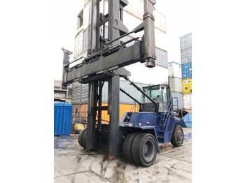 Ekskavator kontejnerësh HYSTER H18.00 XM-12EC: foto 1