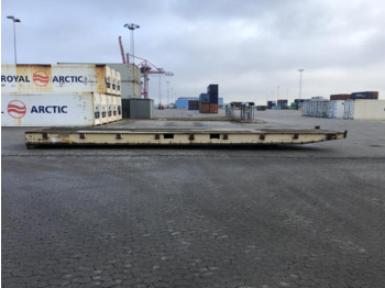 Seacom SEACOM 40&quot; - Pajisje portuale