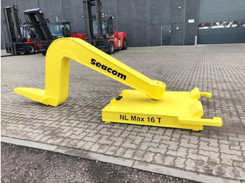 Seacom SEACOM GSH16 - Pajisje portuale