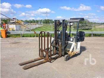 Moffett M1 15.1 Piggyback - Pirun elektrik