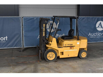 Pirun më naftë Hyster H2.00XL