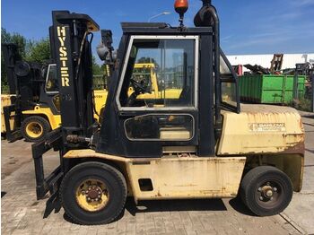 Pirun më naftë Hyster H4.50XL