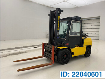 Pirun më naftë Hyster H4.5XL