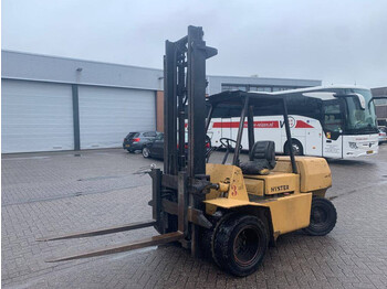 Pirun më naftë Hyster H 4.00 XL-5