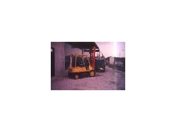 Hyster 2000 - Pirun ngritës