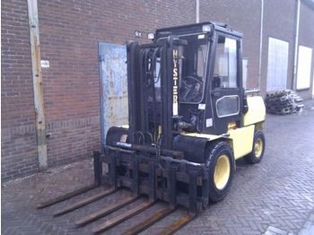 Hyster 4.5 ton - Pirun ngritës