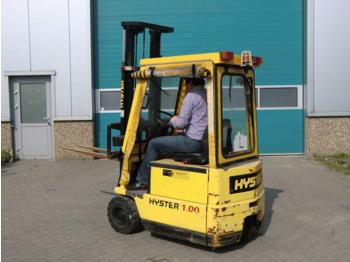 Hyster A1.00XL 1T - Pirun ngritës
