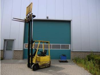 Hyster A1.50XL 2002 1.5t - Pirun ngritës