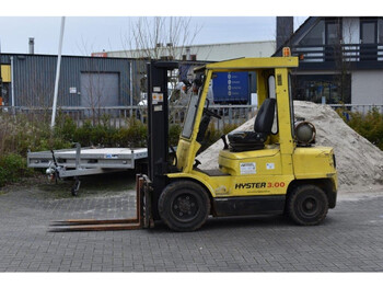 Hyster H3.00XM - pirun ngritës