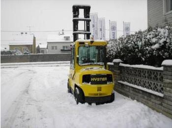 Hyster H400 - Pirun ngritës