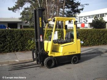 Hyster S40XMS - Pirun ngritës