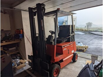 Pirun ngritës Linde E16 P