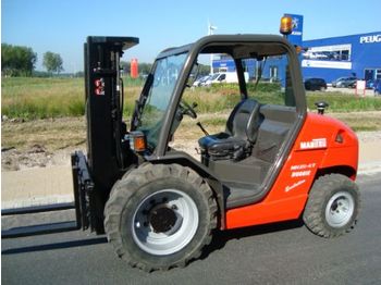MANITOU MH20 4T Buggie - Pirun ngritës