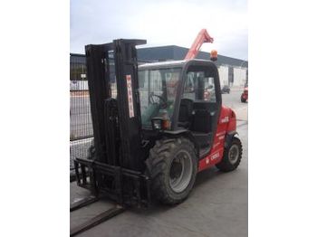 MANITOU MH 25-4 T BUGGIE - Pirun ngritës
