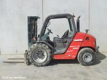Manitou MH20-4 Buggy - Pirun ngritës