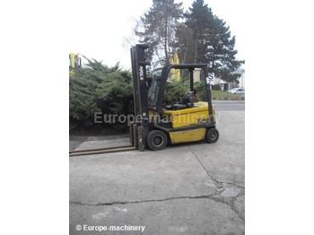 Yale ERP30ALF - Pirun ngritës