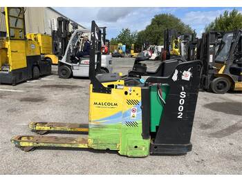 Pirun paletash Hyster P2.0SFBW