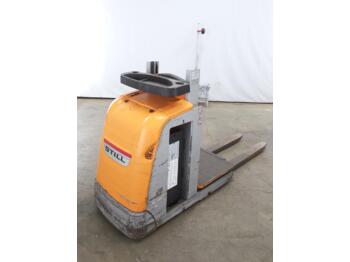 Pirun seleksionues Still EK-X 6960505