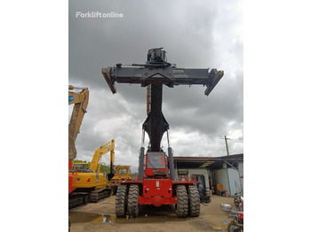 Kalmar DRD420 - Stivosës ritërheqës