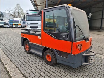 Linde P / 250 - Traktor rimorkimi