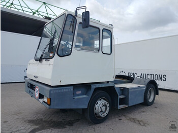 Mafi MT30 R160 - Traktor terminal