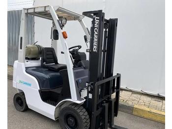 Pirun ngritës UniCarriers 9376 - P1F1A15D: foto 1