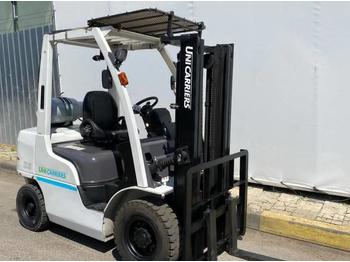 Pirun ngritës UniCarriers 9619 - P1F2A25D: foto 1