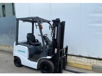 Pirun ngritës UniCarriers 9703 - FD15T14: foto 1