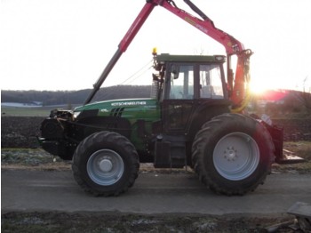 John Deere Kotschenreuther K175 - Traktor pylltarie