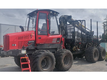 Transportues pyjor Komatsu 845