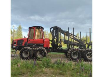Transportues pyjor Komatsu 855.2