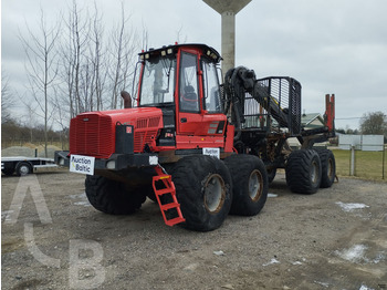 Komatsu 895 - Transportues pyjor