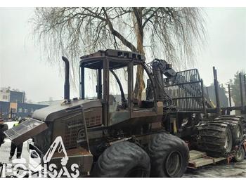 Logset 5F DEMONTERAS/BREAKING  - Transportues pyjor