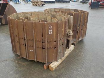 Zinxhirët për Buldozer 900mm Steel Track Group to suit CAT D6T LGP: foto 1