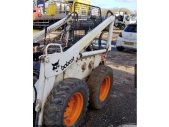  BOBCAT Dismantled for  spare parts for mini digger - Pjesë këmbimi