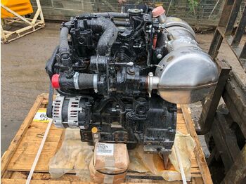 BOBCAT S1 Engine Parts - Pjesë këmbimi