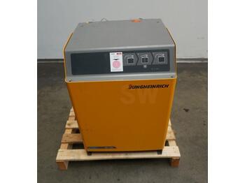 JUNGHEINRICH D400V G 48/70 B - Bateria