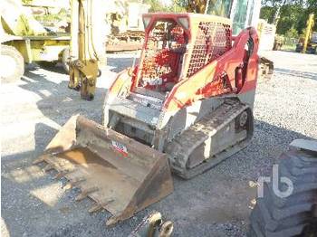 Bobcat T190 Multi Terrain Loader - Pjesë këmbimi