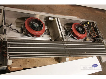 Sistemi i ftohjes për Kamioni Body & Chassis Parts Condensor: foto 2