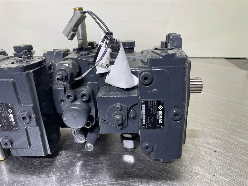 Sistemi hidraulik për Makineri ndërtimi i ri Bomag 05810716-1-Rexroth R902284830-Drive pump/Fahrpumpe: foto 7