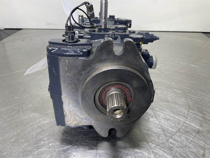 Sistemi hidraulik për Makineri ndërtimi i ri Bomag 05810716-1-Rexroth R902284830-Drive pump/Fahrpumpe: foto 5
