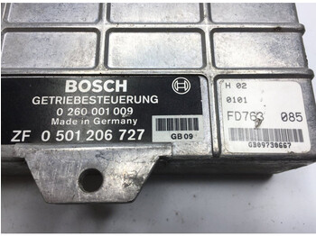 ECU Bosch B10B (01.78-12.01): foto 3