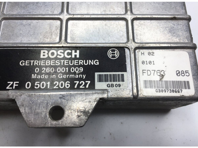 ECU Bosch B10B (01.78-12.01): foto 3
