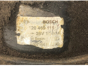 Sistemi elektrik Bosch GENERIC (01.51-): foto 5